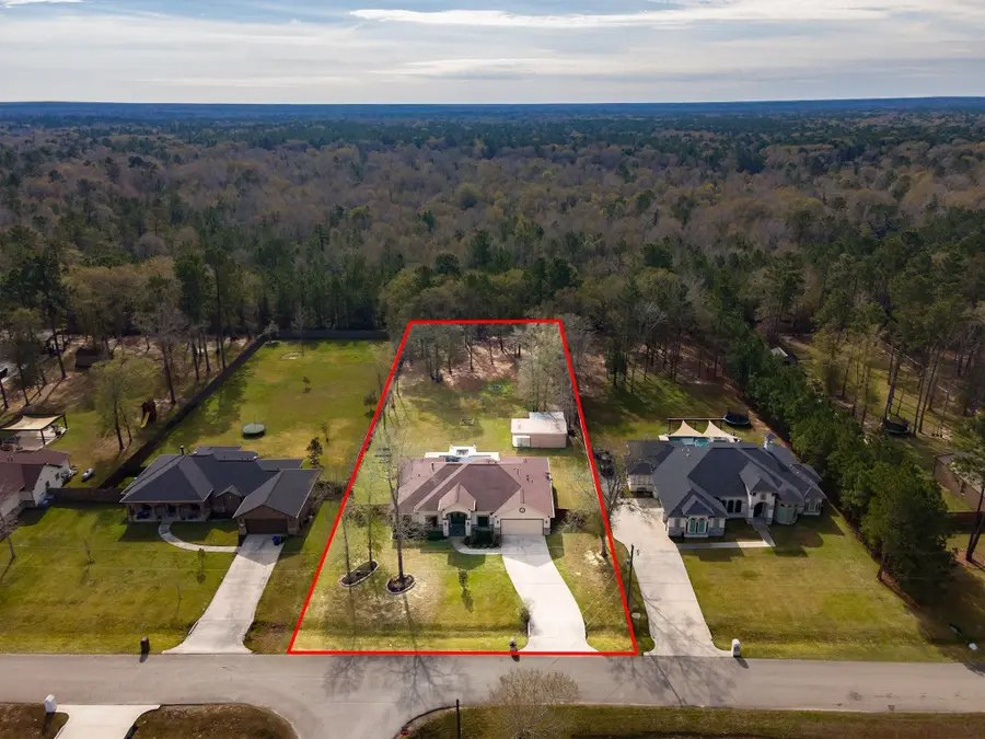 17326 Pecos Drive, Splendora, TX 77372 - Image #3