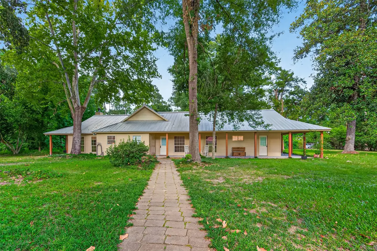13996 Kidd Road, Conroe, TX 77302 - #1