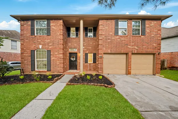 2515 Blue Rose Drive, Missouri City, TN 77459