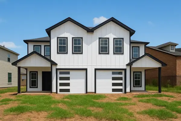 4210 Alvin Street, Houston, TX 77051