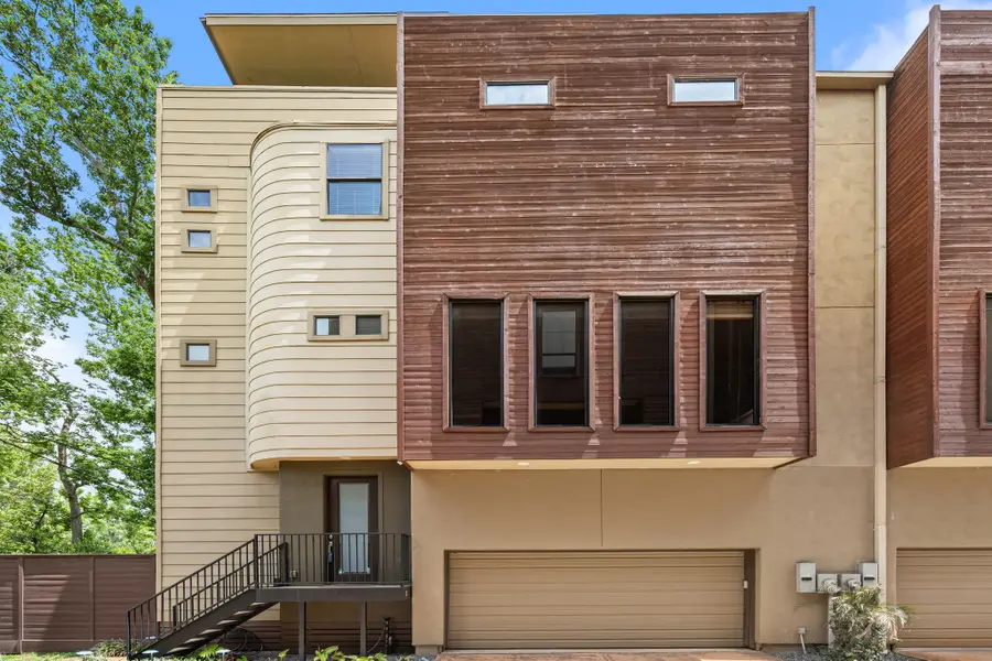 1901 W 14th 1/2 Street #C, Houston, TX 77008 - #3