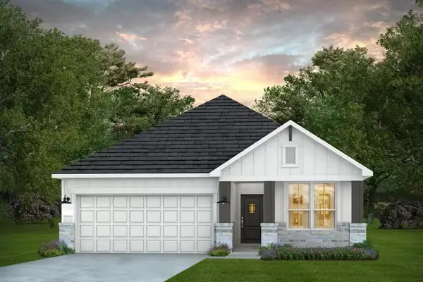 536 Ruby Bend Lane, Montgomery, TX 77356