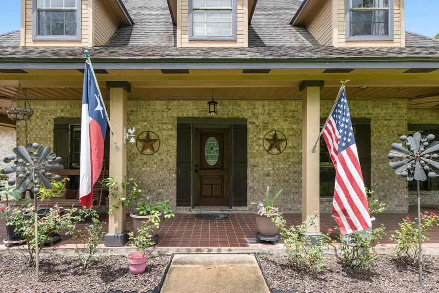 17126 County Road 39, Rosharon, TX 77583 - #2