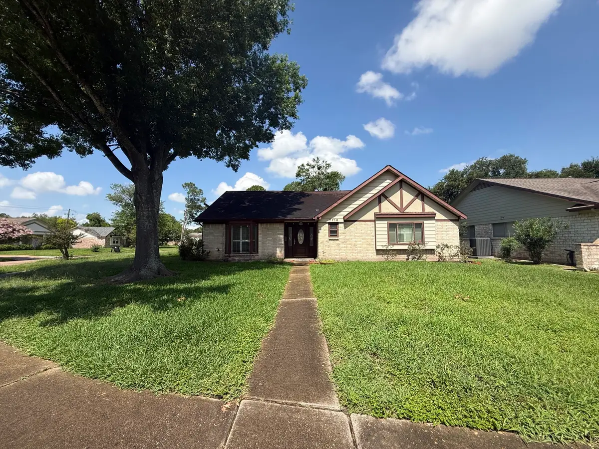 7718 Lacy Hill Drive, Houston, TX 77036 - #1
