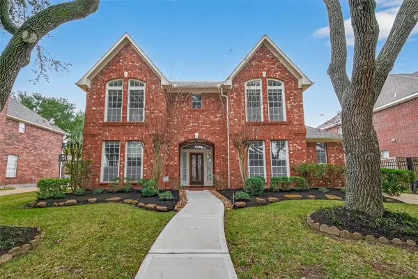 4038 Austin Meadow Drive, Sugar Land, TX 77479