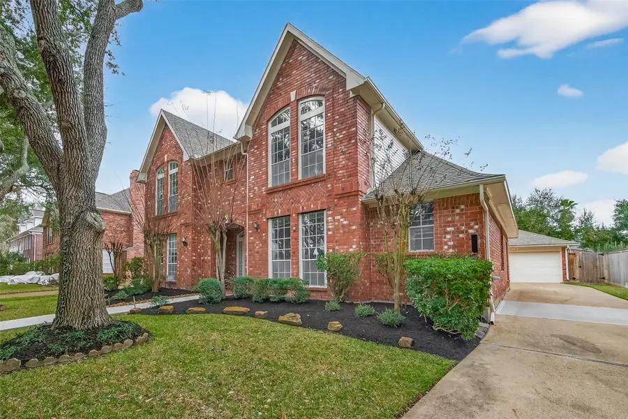 4038 Austin Meadow Drive, Sugar Land, TX 77479 - #3