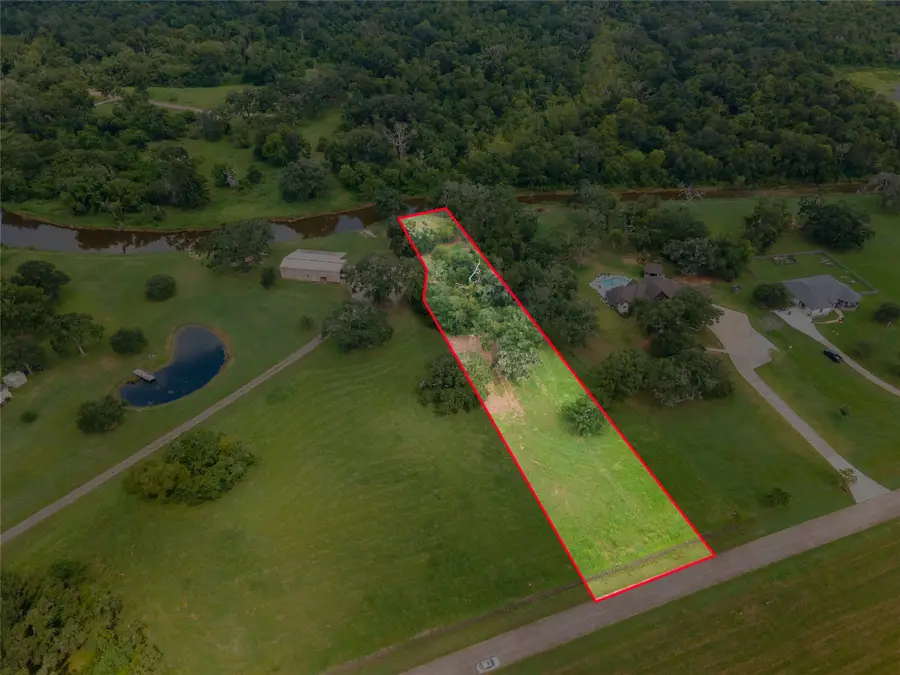 TBD Wrangler Bend, Angleton, TX 77515 - Image #2