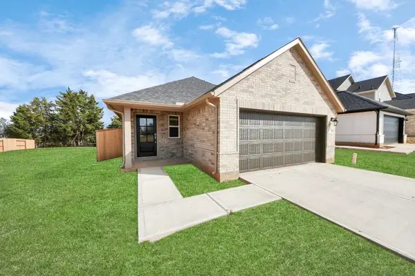 19584 Stripe Hill Bend, Montgomery, TX 77356