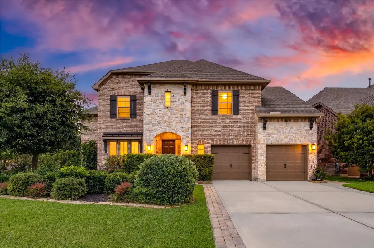 51 Springtime Creek Drive, The Woodlands, TX 77354 - #1