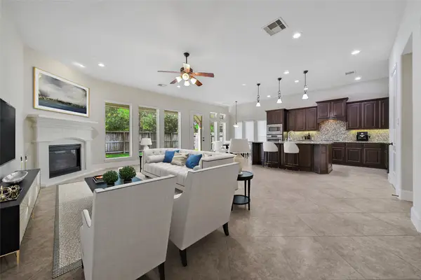 23414 Fauburg Drive, New Caney, TX 77357