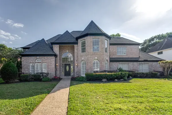 5351 Summer Snow Drive, Houston, TX 77041