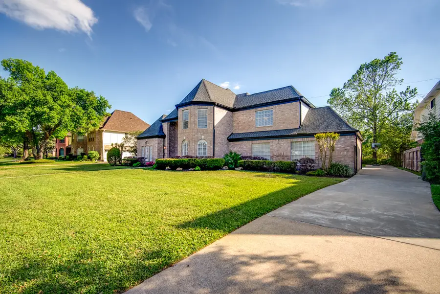 5351 Summer Snow Drive, Houston, TX 77041 - #2