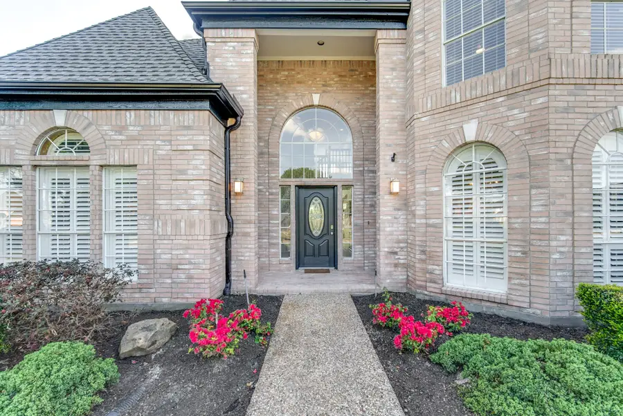 5351 Summer Snow Drive, Houston, TX 77041 - #3