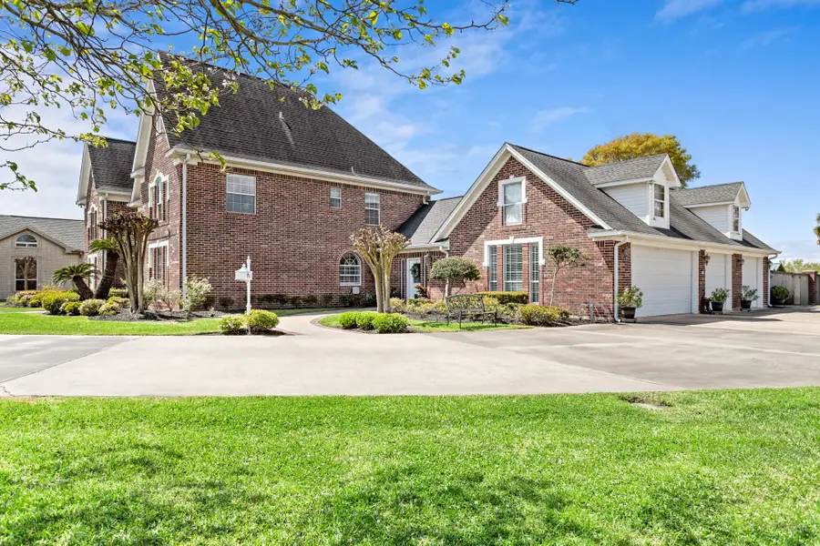 2700 Spurlock Road, Nederland, TX 77627 - #2