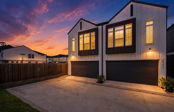 2625 Paul Quinn Street #B, Houston, TX 77091