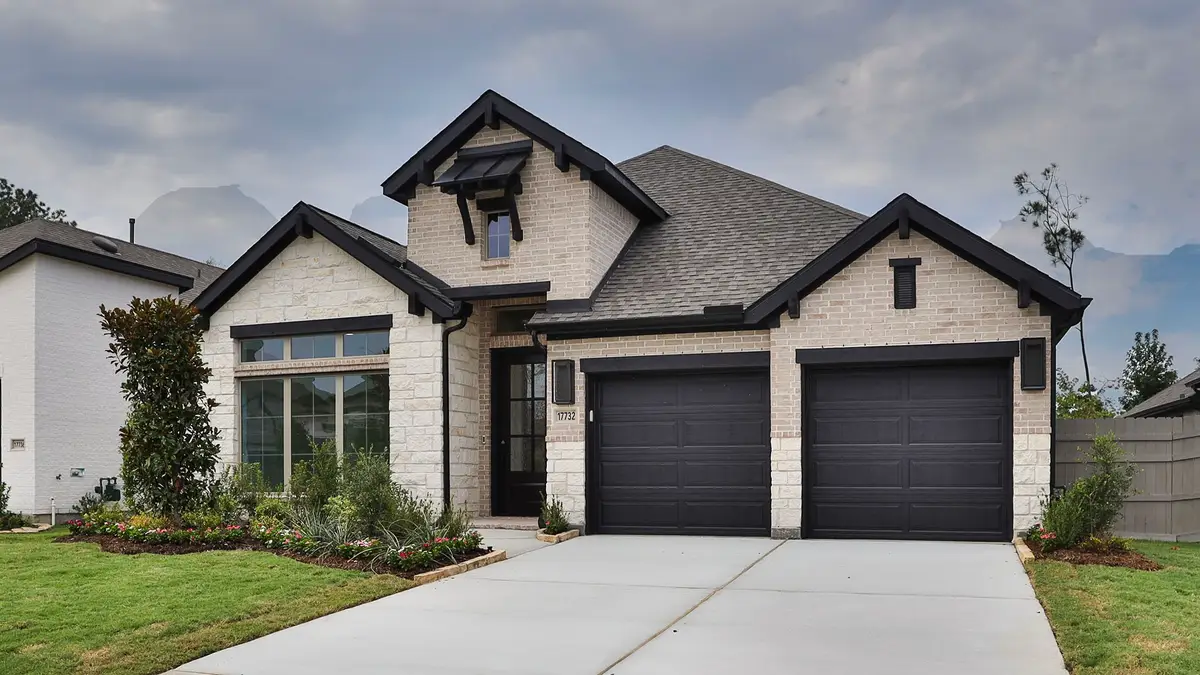 17732 Monarch Vista Lane, Conroe, TX 77302 - Image #1