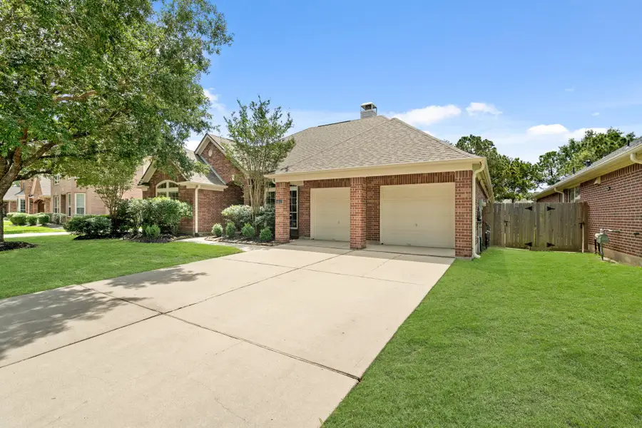 4602 Huntwood Hills Lane, Katy, TX 77494 - #2