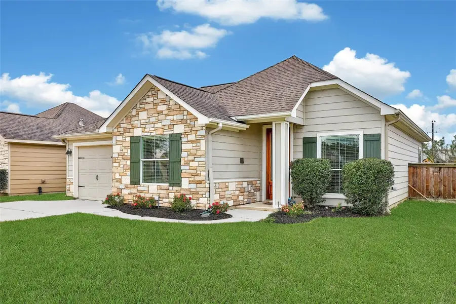 12718 Pine Woods Street, Tomball, TX 77375 - #3