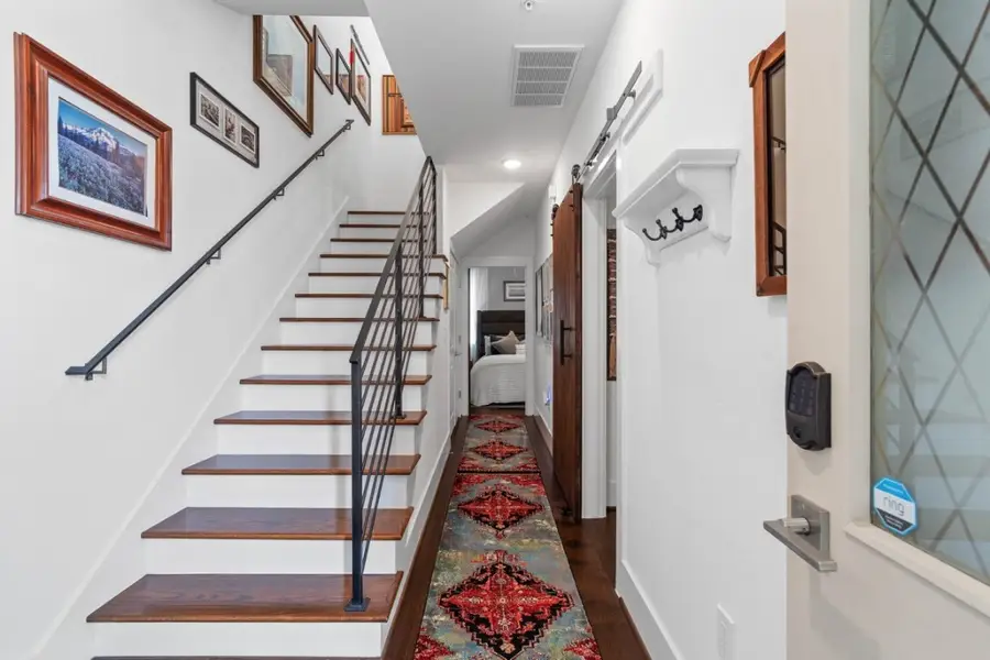 2401 Crawford Street #B304, Houston, TX 77004 - #2