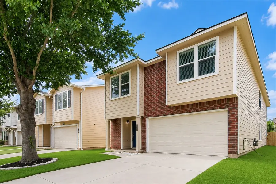 19835 Stonecross Glen Lane, Cypress, TX 77433 - #2