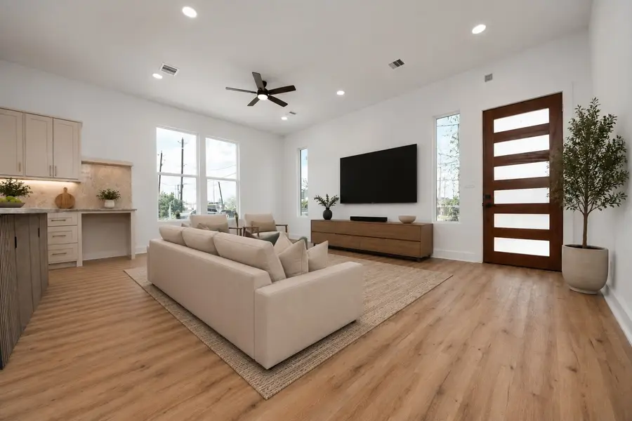 1912 Semmes Street, Houston, TX 77026 - #3