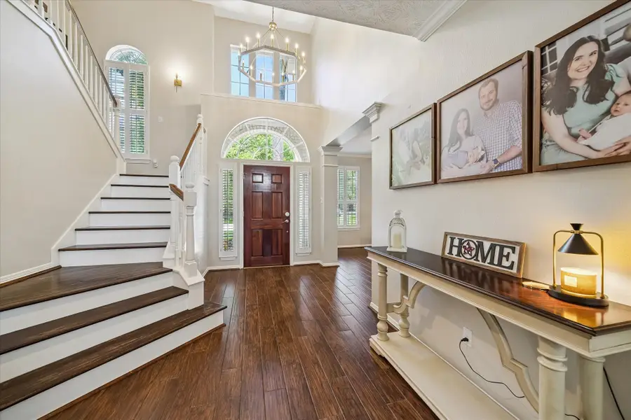 2803 Maple Bend Drive, Kingwood, TX 77345 - #2
