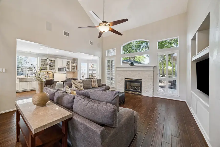 2803 Maple Bend Drive, Kingwood, TX 77345 - #3