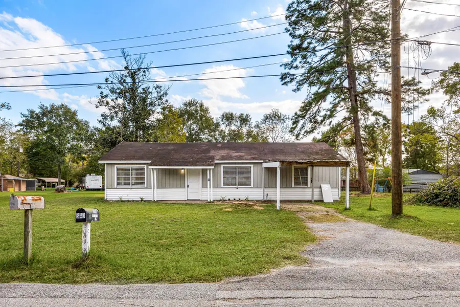 340 Magnolia Dr Drive, Huffman, TX 77336 - Image #2