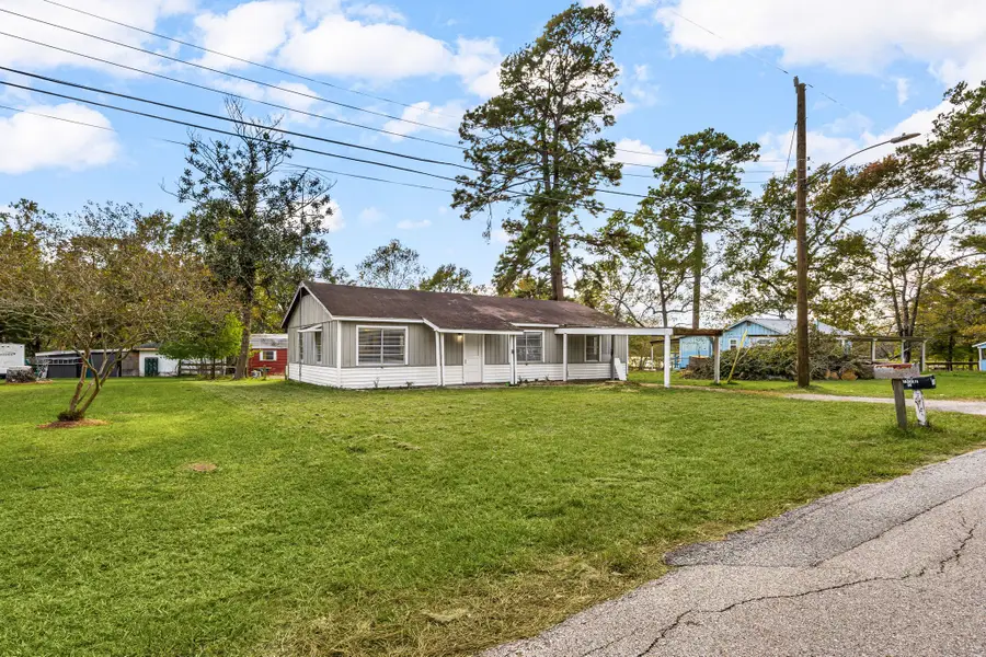 340 Magnolia Dr Drive, Huffman, TX 77336 - Image #3