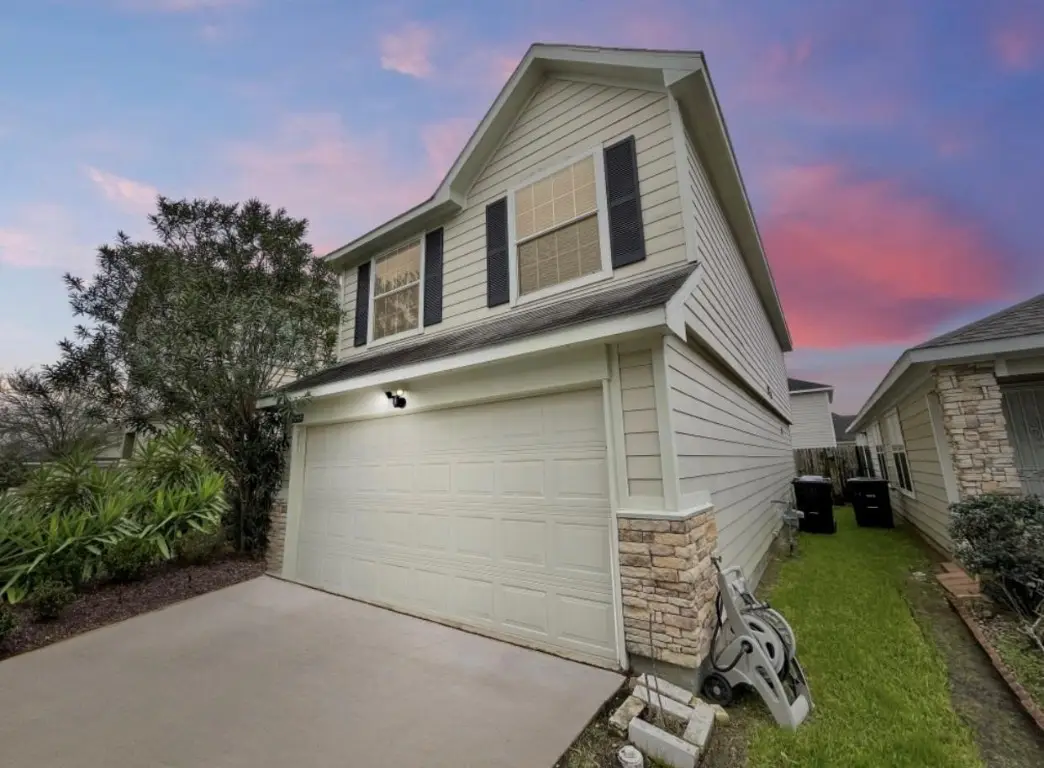 12515 Ashford River, Houston, TX 77072 - #1