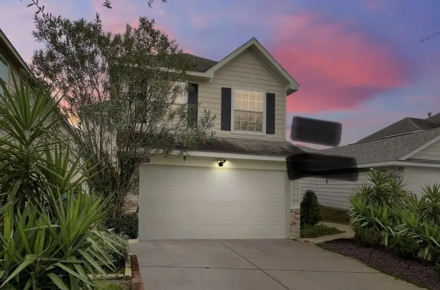 12515 Ashford River, Houston, TX 77072 - #2