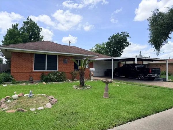 2618 San Jacinto Drive, Pasadena, TX 77502