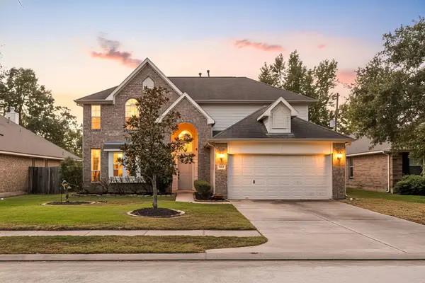 9011 Cedar Run Falls, Tomball, TX 77375