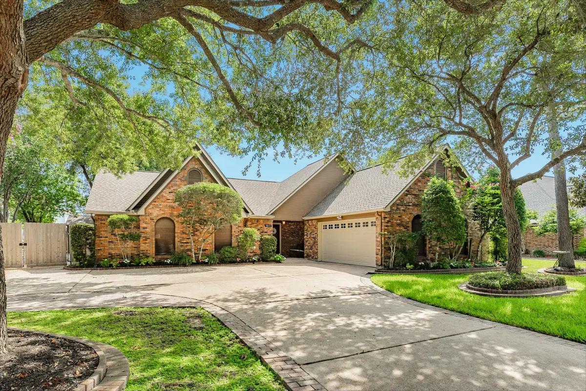 1617 White Wing Circle, Friendswood, TX 77546 - #1