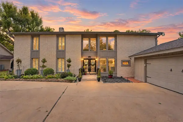 645 Augusta Drive, Huntsville, TX 77340