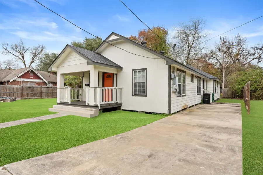 2821 Holman Street, Houston, TX 77004 - Image #2