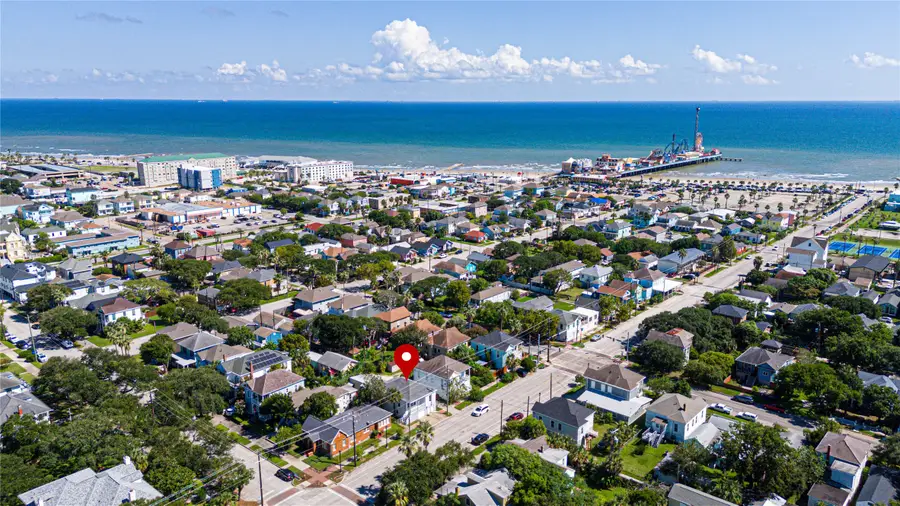 1812 27th Street, Galveston, TX 77550 - #3
