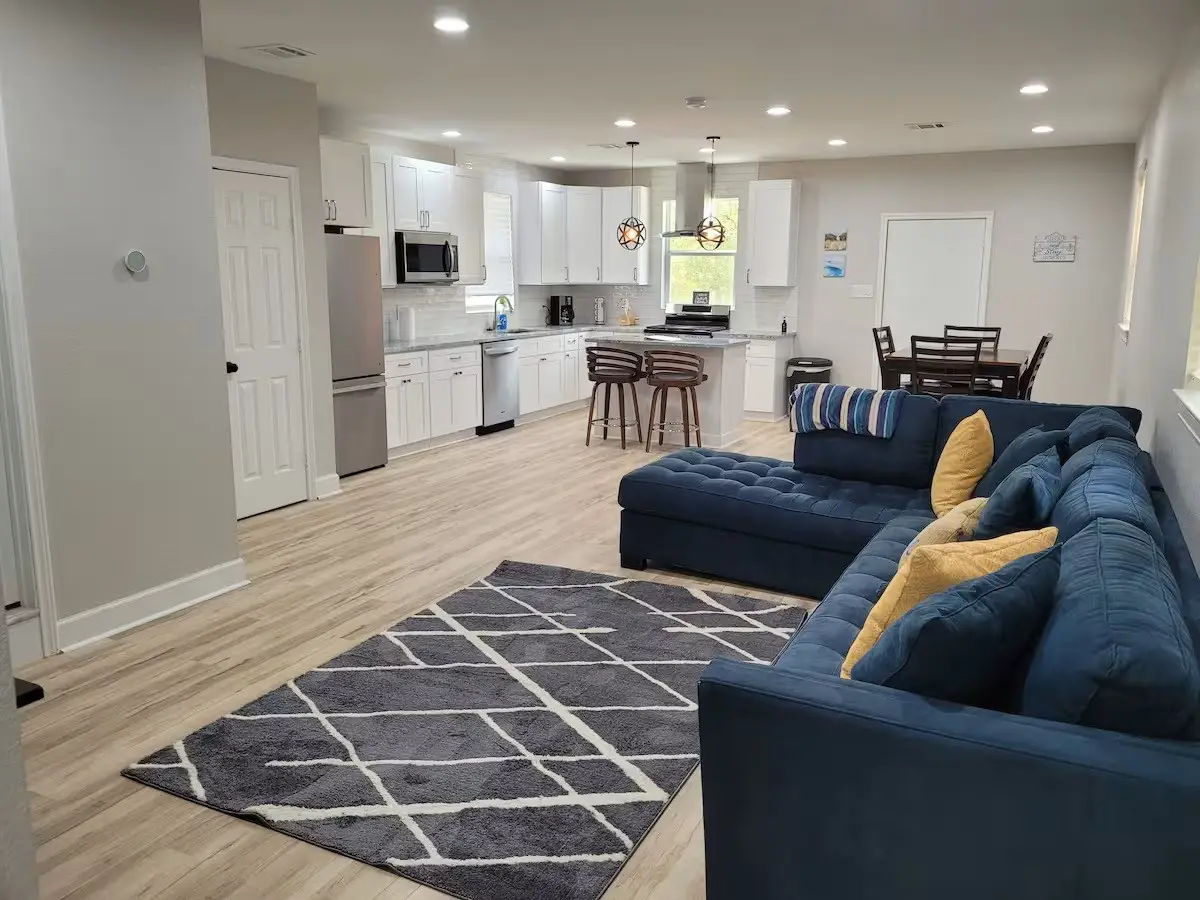 508 Navajo Street, Conroe, TX 77316 - Image #1