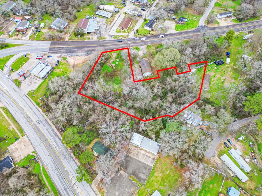 218 Highway 30 E E, Huntsville, TX 77320 - #2