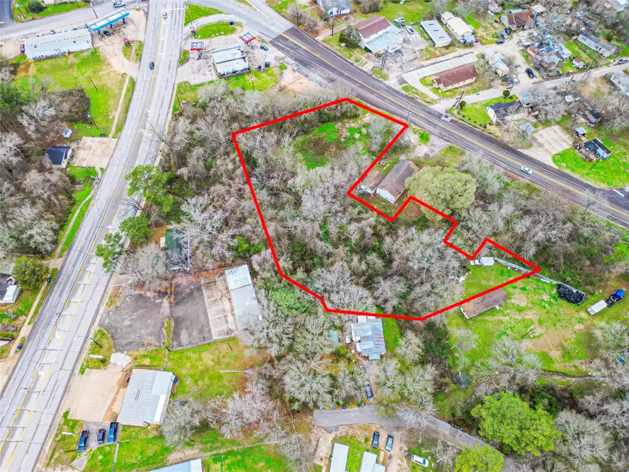 218 Highway 30 E E, Huntsville, TX 77320 - #3
