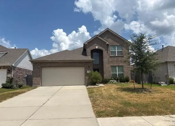 24019 Hawthorn Lakes Drive, New Caney, TX 77357