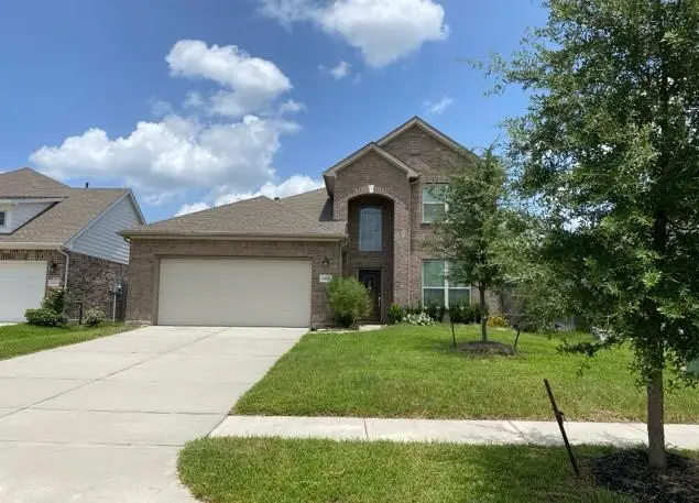 24019 Hawthorn Lakes Drive, New Caney, TX 77357 - #2