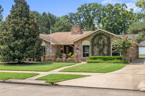 15410 Cobre Valley Drive, Houston, TX 77062