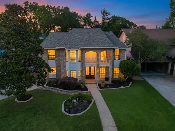 1722 Morton League Road, Richmond, TX 77406