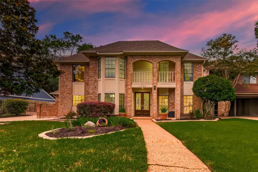 1722 Morton League Road, Richmond, TX 77406 - #2