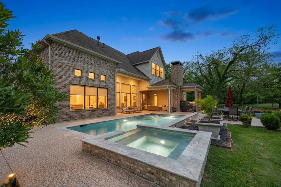 32822 Whistler Court, Fulshear, TX 77441 - #3