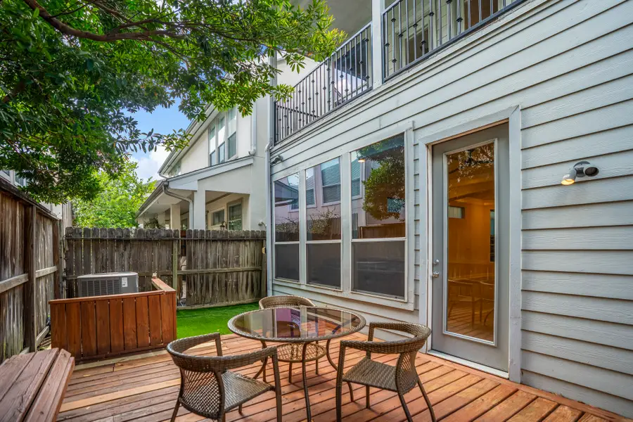 4236 Drake Street, Houston, TX 77005 - #2