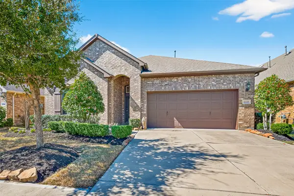 2223 Tonkawa Trail, Katy, TX 77493