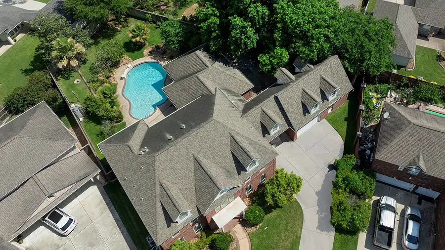 18834 Forest Elms Drive, Spring, TX 77388 - #2