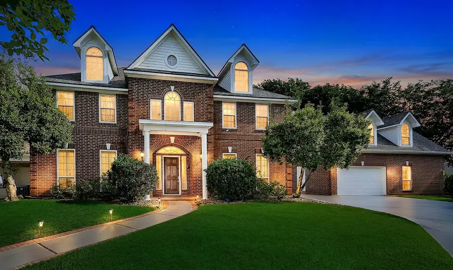 18834 Forest Elms Drive, Spring, TX 77388 - #3